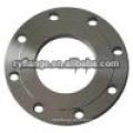 GOST 12820-80 DE FLANGE